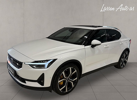 Polestar 2 2023